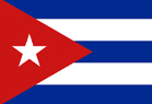 Cuba Flag