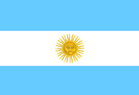 Argentina Flag